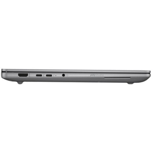 Portátil HP ZBook 14" AMD Ryzen AI Max PRO 390 32GB 1TB SSD WUXGA Windows 11 Pro