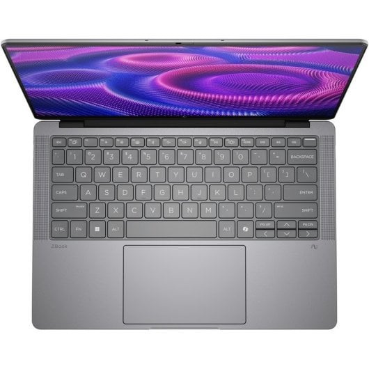 Ordinateur portable HP ZBook Ultra G1a 14″ AMD Ryzen AI Max+ PRO 395 64 Go 1 To SSD OLED IA Windows 11 Pro