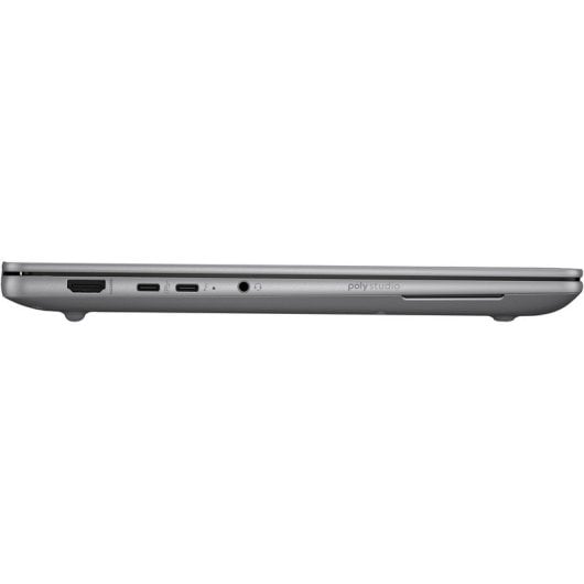 Ordinateur portable HP ZBook Ultra G1a 14″ AMD Ryzen AI Max+ PRO 395 64 Go 1 To SSD OLED IA Windows 11 Pro