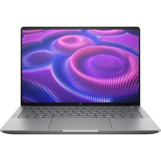 Ordinateur portable HP ZBook Ultra G1a 14″ AMD Ryzen AI Max+ PRO 395 64 Go 1 To SSD OLED IA Windows 11 Pro