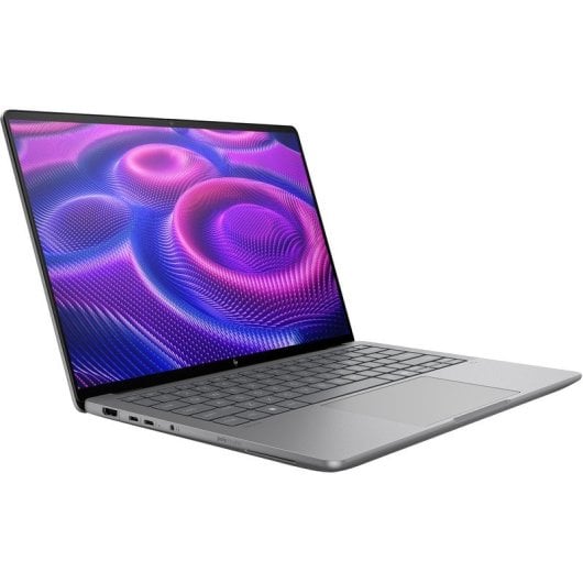 Ordinateur portable HP ZBook Ultra G1a 14″ AMD Ryzen AI Max+ PRO 395 64 Go 1 To SSD OLED IA Windows 11 Pro