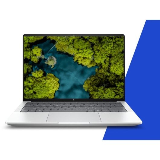 Ordinateur portable HP ZBook Ultra G1a 14″ AMD Ryzen AI Max+ PRO 395 64 Go 1 To SSD OLED IA Windows 11 Pro