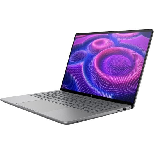 Ordinateur portable HP ZBook Ultra G1a 14″ AMD Ryzen AI Max+ PRO 395 64 Go 1 To SSD OLED IA Windows 11 Pro