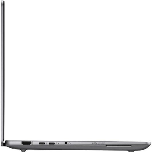 Ordinateur portable HP ZBook Ultra G1a 14″ AMD Ryzen AI Max+ PRO 395 64 Go 1 To SSD OLED IA Windows 11 Pro
