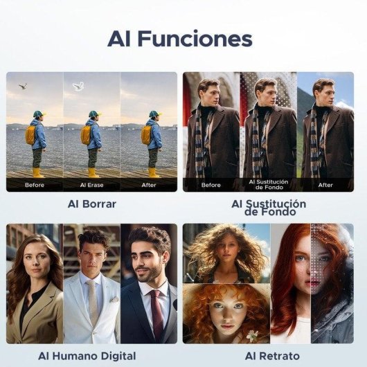 Doogee S cyber Pro 4G 12GB Noir 6,6" 512GB Ultra-résistant