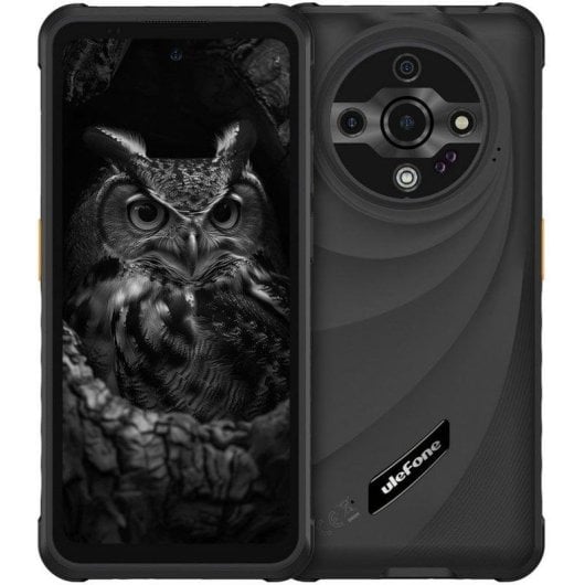 Ulefone Armor X31 Pro 5G 8GB 256GB 6.56" Nero