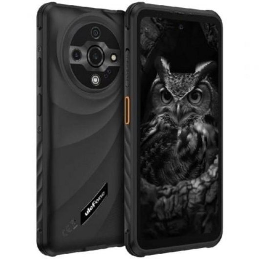 Ulefone Armor X31 Pro 5G 8GB 256GB 6.56" Nero