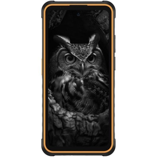 Ulefone Armor X31 Pro 8GB 256GB 5G Dual SIM Resistente Visión Nocturna