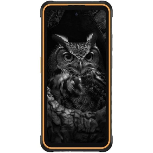 Ulefone Armor X31 Pro 5G 8GB 256GB Nero 6.56" Batteria 6050 mAh