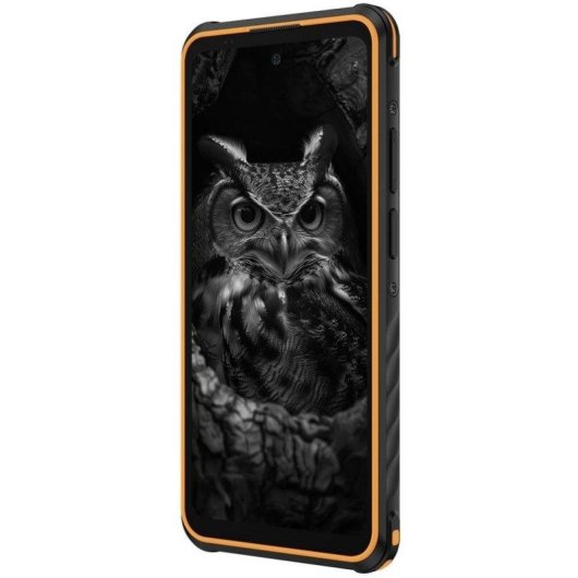 Ulefone Armor X31 Pro 5G 8GB 256GB Nero 6.56" Batteria 6050 mAh