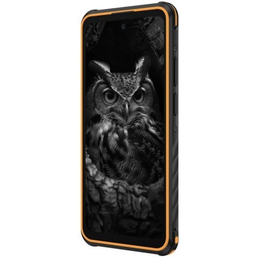 Ulefone Armor X31 Pro 8GB 256GB 5G Dual SIM Resistente Visión Nocturna