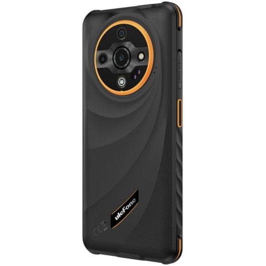 Ulefone Armor X31 Pro 8GB 256GB 5G Dual SIM Resistente Visión Nocturna