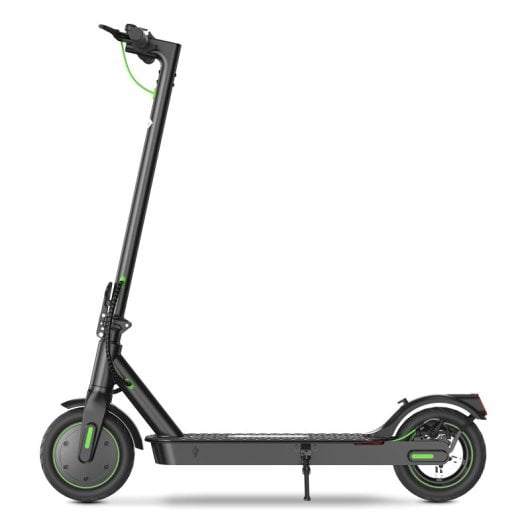 Patinete eléctrico isinwheel 25km/h 28km de autonomía 350W con neumáticos 8,5? y control APP