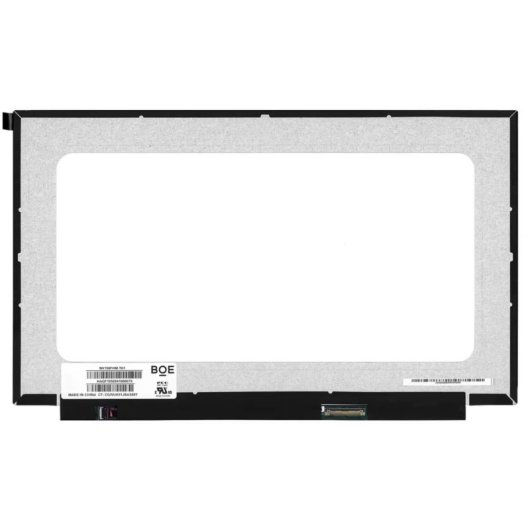 15,6-Zoll-LED-Touchscreen für Laptop NV156FHM-T01 350 mm FHD 40 Pins