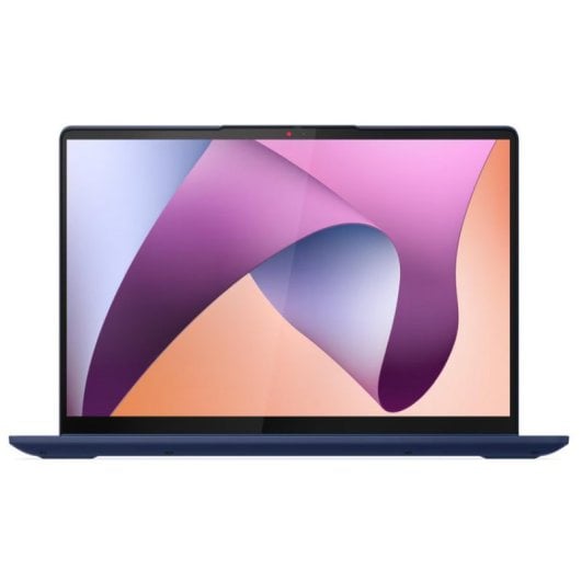 Lenovo Ideapad Flex 5 14ABR8 AMD Ryzen 5 5625U/16GB/512GB SSD/14" Táctil