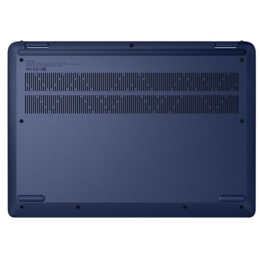 Lenovo Ideapad Flex 5 14ABR8 AMD Ryzen 5 5625U/16GB/512GB SSD/14" Táctil