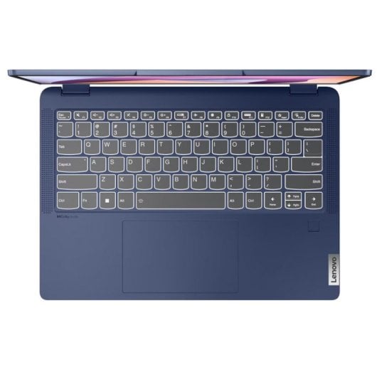 Lenovo Ideapad Flex 5 14ABR8 AMD Ryzen 5 5625U/16GB/512GB SSD/14" Táctil