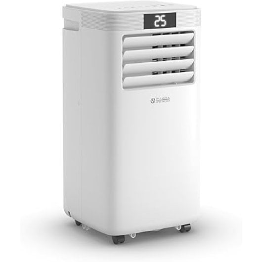 Ar Condicionado Olimpia Splendid DOLCECLIMA 10 HP WIFI 10.000 BTU/h Portátil Bomba de Calor WiFi