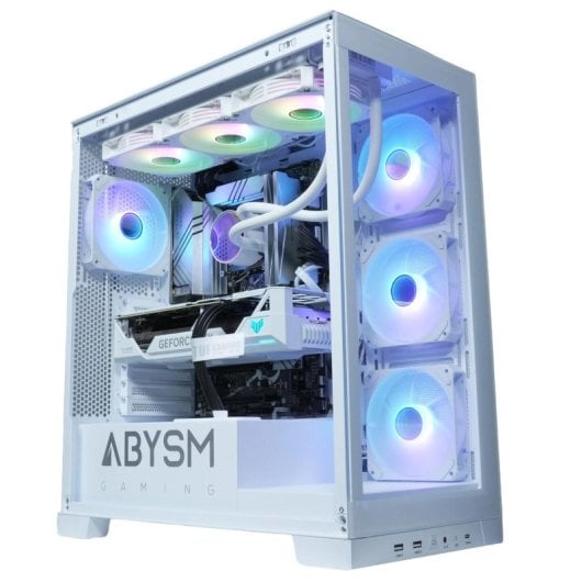 Epical-q Piltar Amd Ryzen 9 9900x, 64gb, 2tb Nvme, Rtx 5060ti 16gb + Windows 11 Pro