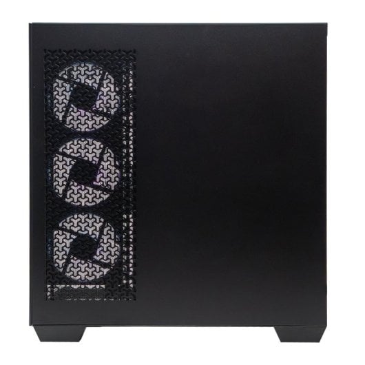 Epical-q Bucaneer Silver Iv Amd Ryzen 7 9800x3d, 64gb, 2tb Ssd Nvme, Rtx 5080+ Windows 11 Pro