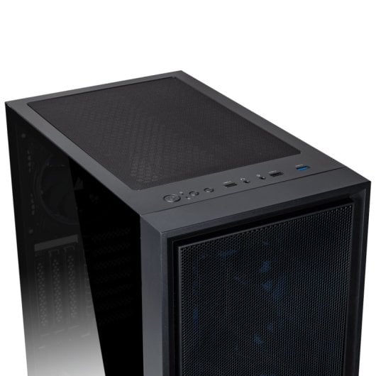 Epical-q Seridin Evo Intel Core Ultra 7 265kf , 32gb, 2tb Nvme, Rtx 5060ti 8gb + Windows 11 Pro