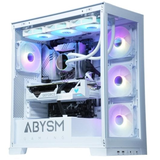 Epical-q Lincera Amd Ryzen 9 9900x, 64gb, 2tb Nvme, Rtx 5060 8gb + Windows 11 Pro