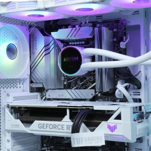 Epical-q Lincera Amd Ryzen 9 9900x, 64gb, 2tb Nvme, Rtx 5060 8gb + Windows 11 Pro