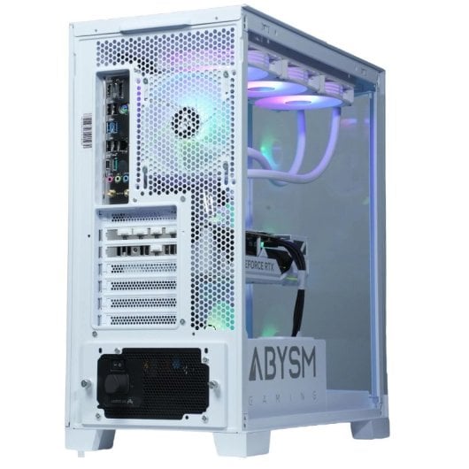 Epical-q Lincera Amd Ryzen 9 9900x, 64gb, 2tb Nvme, Rtx 5060 8gb + Windows 11 Pro
