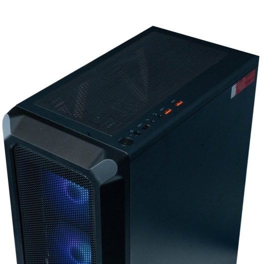 Epical-q Venom-5 Intel Core I5 14600kf, 32gb, 1tb Nvme, Rtx 5060ti 16gb + Windows 11 Home