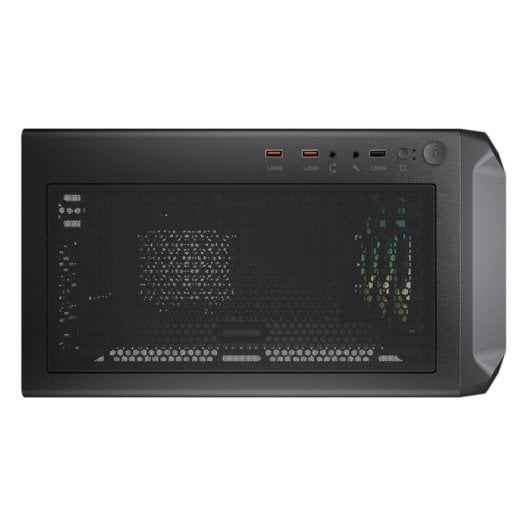Epical-q Vertexia Intel Core I7 12700kf, 32gb, 1tb Nvme, Rtx 5070 + Windows 11 Pro
