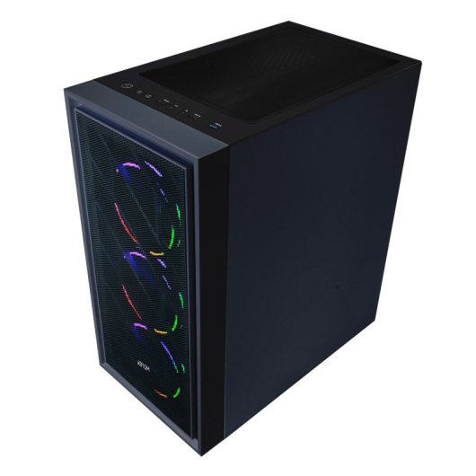 Epical-q Aquare Evo Intel Core Ultra 7 265kf , 32gb, 2tb Nvme, Rtx 5060 8gb + Windows 11 Pro