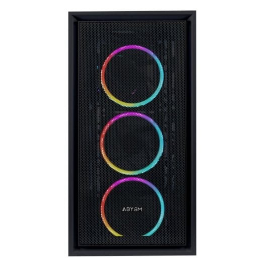Epical-q Aquare Evo Intel Core Ultra 7 265kf , 32gb, 2tb Nvme, Rtx 5060 8gb + Windows 11 Pro