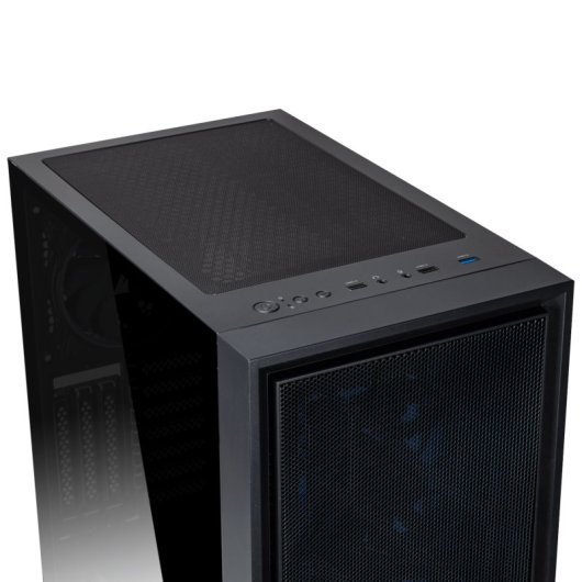 Epical-q Aquare Evo Intel Core Ultra 7 265kf , 32gb, 2tb Nvme, Rtx 5060 8gb + Windows 11 Pro