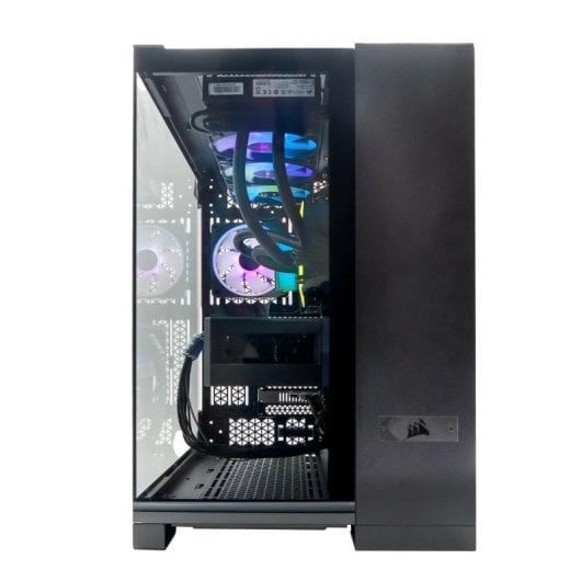Epical-q Bucaneer Gold I Intel Core Ultra 9 285kf, 64gb, 4tb Ssd Nvme, Rtx 5090+ Windows 11 Pro