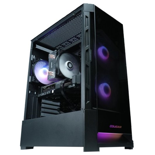 Epical-q Valinorin Intel Core I5 14400f, 32gb, 2tb Nvme, Rtx 5060ti 8gb + Windows 11 Home