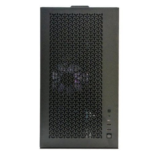 Epical-q Bucaneer Bronze Iv Amd Ryzen 7 7800x3d, 32gb, 2tb Ssd Nvme, Rtx 5070ti + Windows 11 Pro