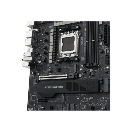 ASUS TUF GAMING X870E-PLUS WIFI7