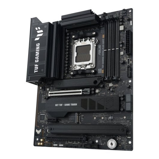 ASUS TUF GAMING X870E-PLUS WIFI7