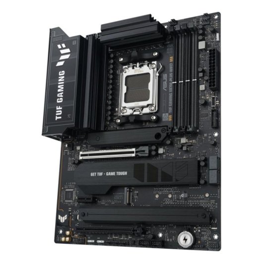 ASUS TUF GAMING X870E-PLUS WIFI7