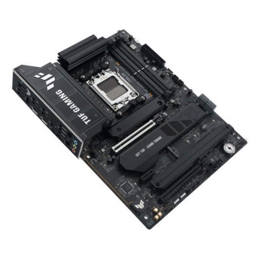 ASUS TUF GAMING X870E-PLUS WIFI7