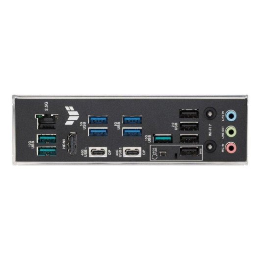 Carte mère ASUS TUF GAMING X870E-PLUS WIFI7 AMD X870E AM5 DDR5 ATX WiFi 7 RGB