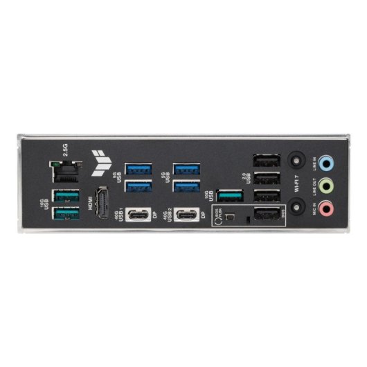 ASUS TUF GAMING X870E-PLUS WIFI7