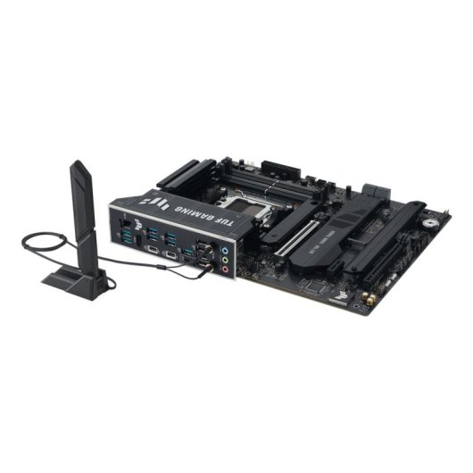 ASUS TUF GAMING X870E-PLUS WIFI7
