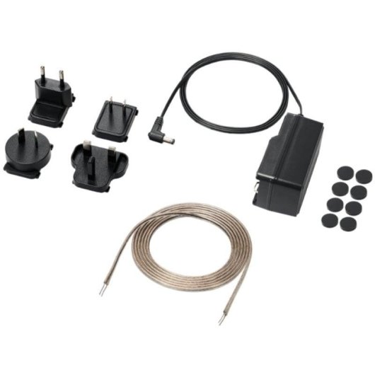 Haut-parleurs Audio-Technica 2 voies Bluetooth USB RCA 30W noirs