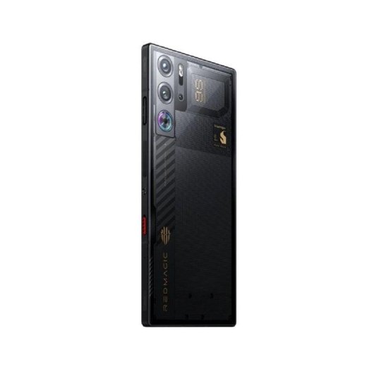 ZTE Nubia RedMagic 9S Pro 5G 16GB 512GB 6.8" Cyclone RGB