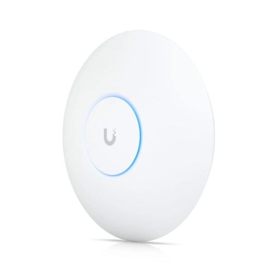 Punto di accesso Ubiquiti UniFi U7 Pro Max Wi-Fi 7 Tripla banda 15,1 Gbps PoE+ 500 utenti