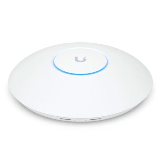 Punto di accesso Ubiquiti UniFi U7 Pro Max Wi-Fi 7 Tripla banda 15,1 Gbps PoE+ 500 utenti