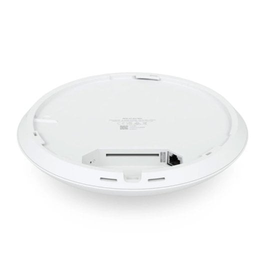 Punto di accesso Ubiquiti UniFi U7 Pro Max Wi-Fi 7 Tripla banda 15,1 Gbps PoE+ 500 utenti