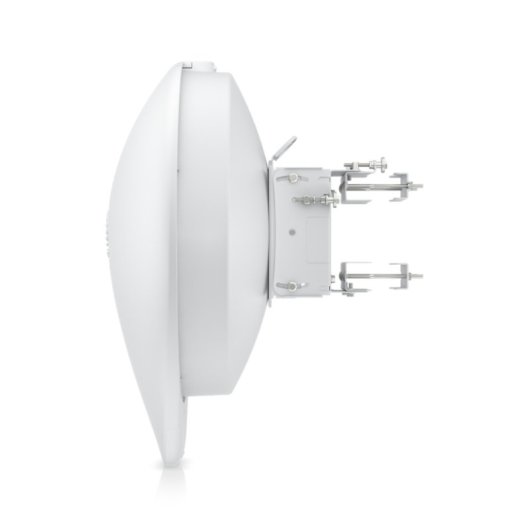 Puente inalámbrico Ubiquiti airFiber 60 XR 5.4Gbps Dual Band 60GHz/5GHz Antena 26dBi GPS SFP+