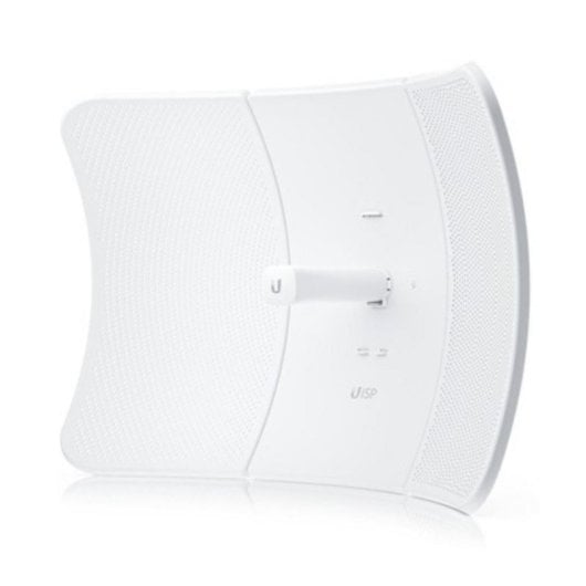 Antena Ubiquiti LiteBeam AC 5 GHz XR 29 dBi PoE IPX6 Aluminio/PC Blanco WiFi Larga Distancia